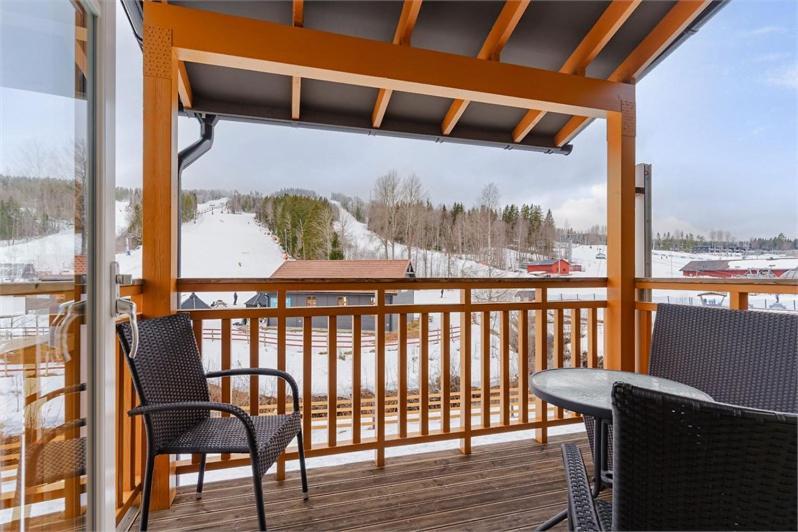 Kungsbergetnatur Järbo Exteriér fotografie